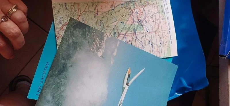 Manual del piloto y libro de aprendizaje how to become a pilot – photo 10